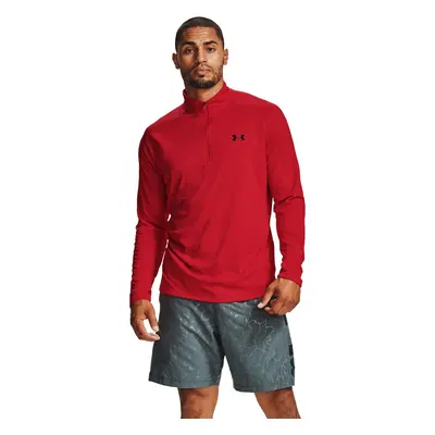 Men's T-shirt Under Armour Tech 2.0 1/2 Zip