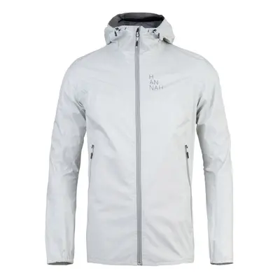 Women's technical jacket Hannah SKYLARK W dawn blue