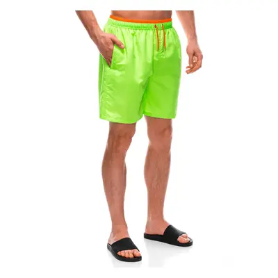 Edoti Men's swimming shorts