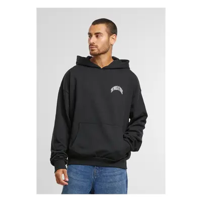 Men's hoodie Your World Oversize black