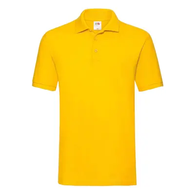 Men's Premium Polo 100% Cotton 170g/180g