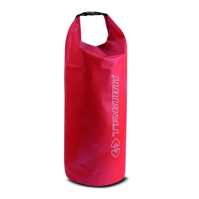 Boat bag Trimm SAVER 25x52 cm red