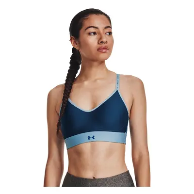 Women's sports bra Under Amour Infinity Covered Low