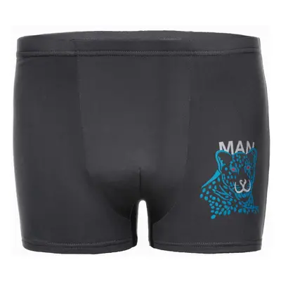 Edoti Men's boxer shorts