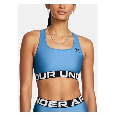 Under Armour HG Authentics Mid Branded Bra