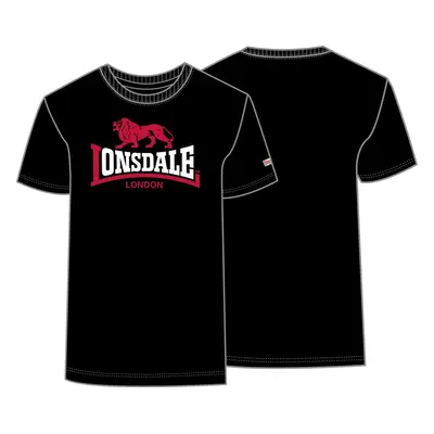 Lonsdale Men's t-shirt regular fit