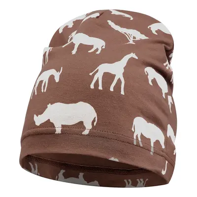 Pinokio Kids's Bonnet Safari 1-02-2410-38