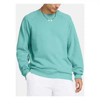 Men's Under Armour Rival Fleece Crew Sweatshirt