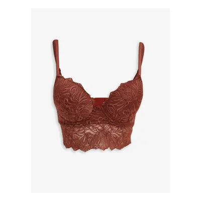 LC Waikiki Underwire Unpadded Lace Bralette