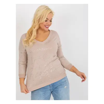 Blouse-RV-BZ-8514.04P-light pink