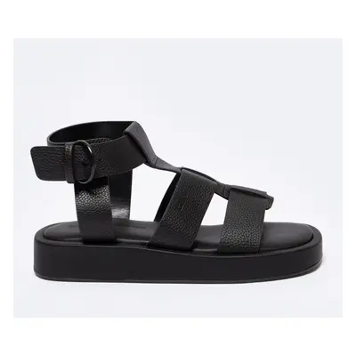 Big Star Woman's Sandals Shoes -906