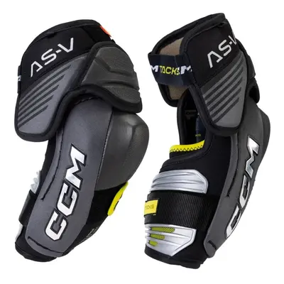 CCM Tacks AS-V Junior Elbows