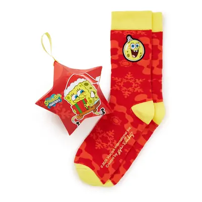 Celio Gift set of Spongebob socks - Men's