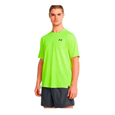 Men's T-shirt Under Armour Tech Vent Geode Short Sleeve