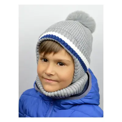 NOVITI Kids's Hat CZ029-B-01