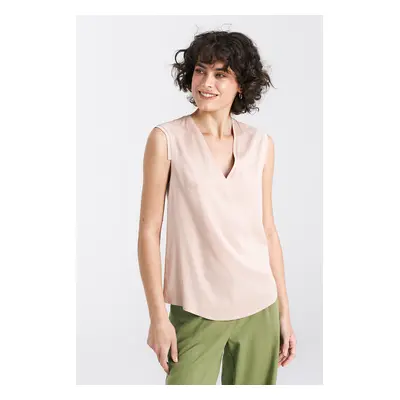 Nife Woman's Blouse B161