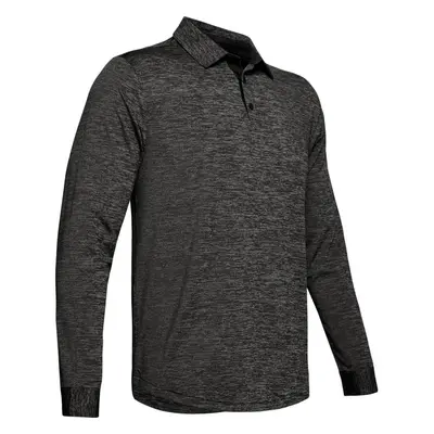 Men's Under Armour Long Sleeve Playoff 2.0 Polo Collar T-shirt