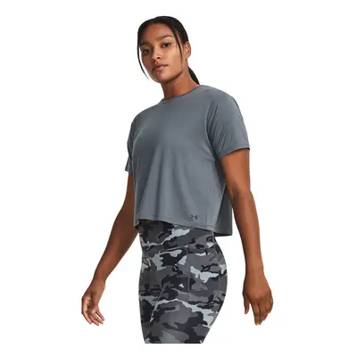 Women's T-shirt Under Armour Motion SS