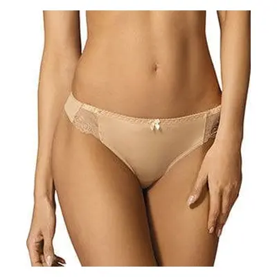 Yvette / thong - beige