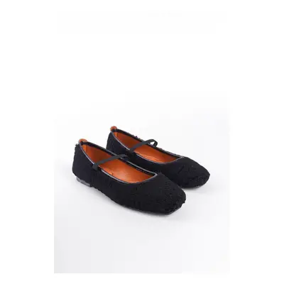 Capone Outfitters Women's Ballerinas