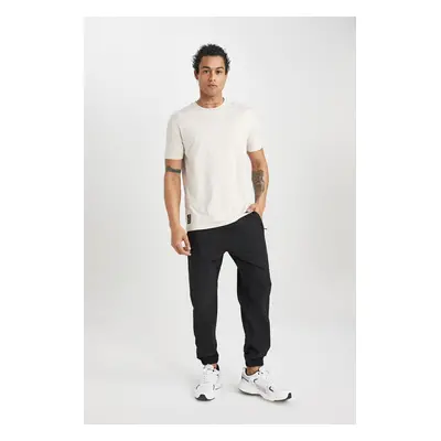 DEFACTO Fit Standard Fit Jogger Sweatpants