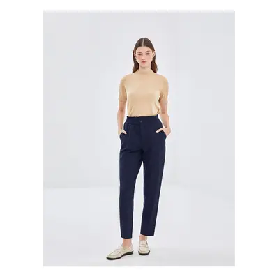 LC Waikiki Lcw Elastic Waist Women's Trousers