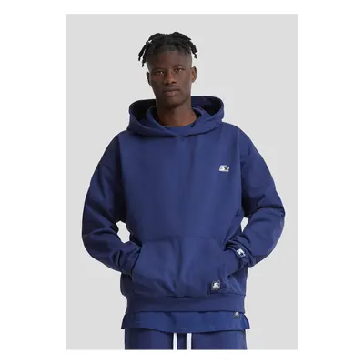 Men's Essential Oversize Sweatshirt Dark Blue