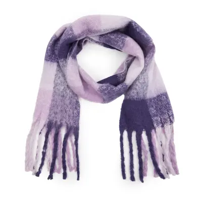 Purple women's scarf ORSAY - Women's