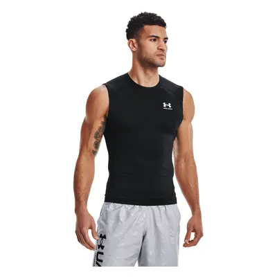 Men's compression tank top Under Armour HG Armour Comp SL