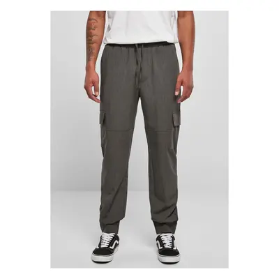 Comfortable Military Pants Charcoal