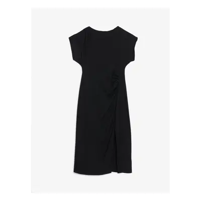 LC Waikiki LCW Crew Neck Women's Dress