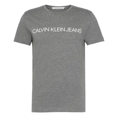 Calvin Klein T-shirt Eo/ Treasure Slim, P01 - Men