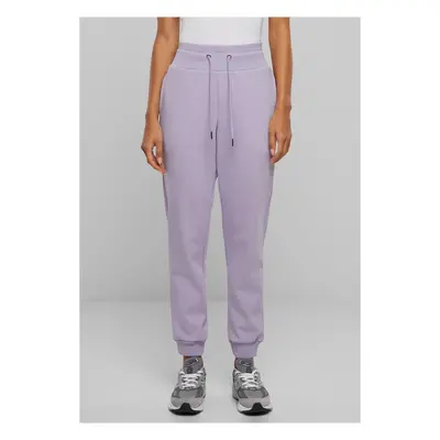 Women's Cozy Sweatpants - Purple