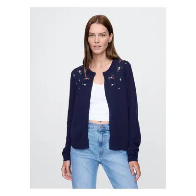 GAP CashSoft Cardigan - Women's