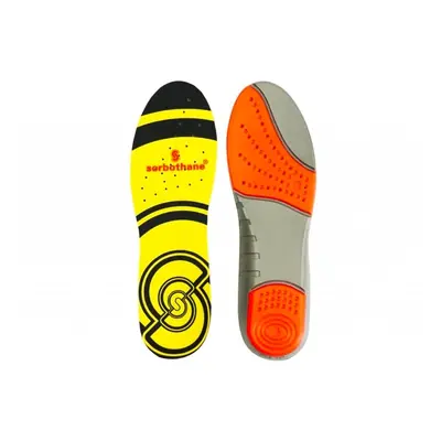 Sorbothane Double Strike Insole shoe inserts