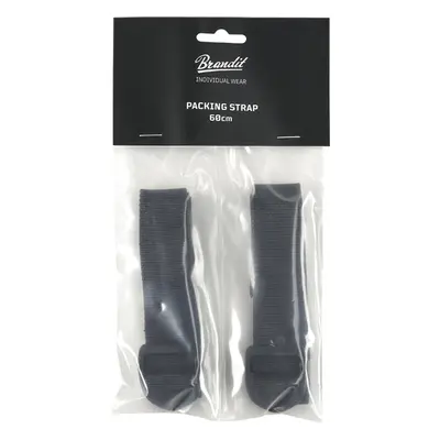 Packing Straps 2-Pack Black