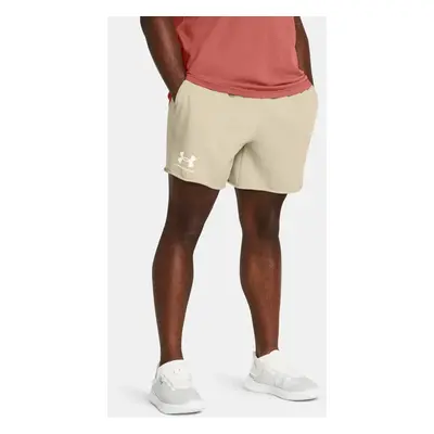 Men's shorts Under Armour Rival Terry 6in Short