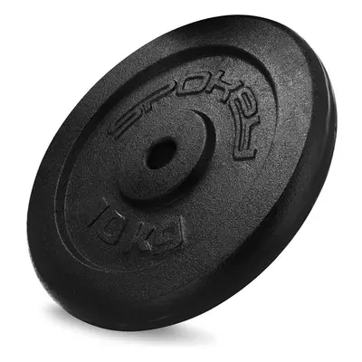 Spokey SINIS Cast iron disc, mm, kg