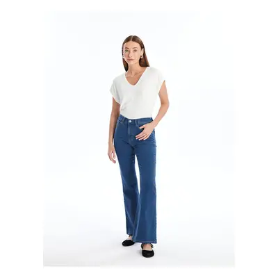 LC Waikiki Lw - Mars Flare Women's Jeans