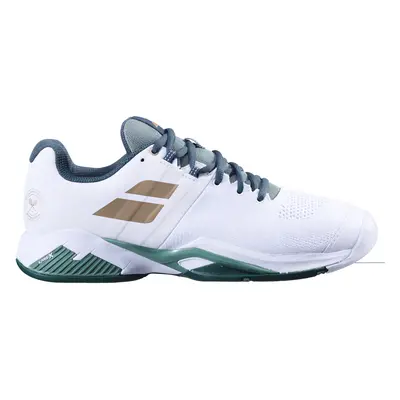 Babolat Propulse Blast AC Wimbledon Men's Tennis Shoes