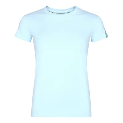 Women's t-shirt nax NAX DELENA aquamarine