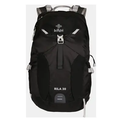 Hiking backpack Kilpi RILA 30-U Black