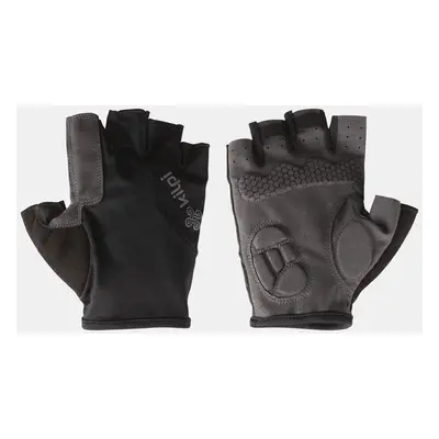 Cycling Gloves Kilpi GELENI-U Black