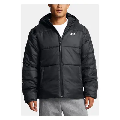 Men's jacket Under Armour LW INSULATED JACKET-BLK - Men's