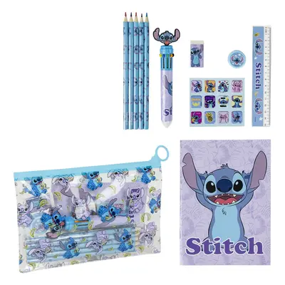 SCHOOL STATIONERY SET EVA STITCH