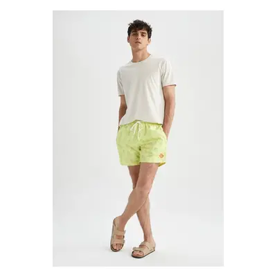 DEFACTO Short Swim Shorts