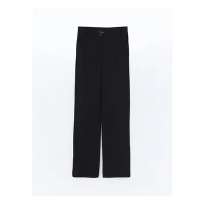 LC Waikiki Slim Fit Women's Trousers