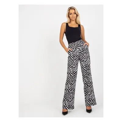 Pants-LK-SP-509046.52P-black-white