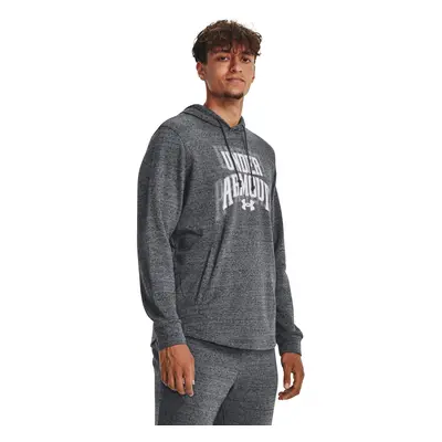 Men's Under Armour Rival Terry Graphic HD Sweatshirt