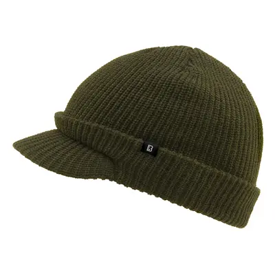 US Shield Cap Olive